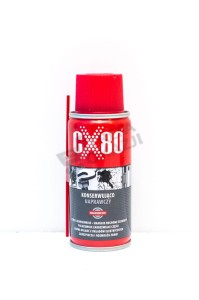 CX-80 PŁYN KONSERWUJĄCO-NAPRAWCZY 100ML