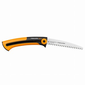 FISKARS PIŁA SKŁADANA DO GAŁĘZI XTRACT SW73  223MM