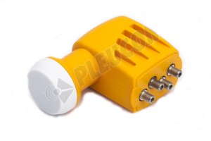 TELEVES KONWERTER QUATTRO REF.747701 (MULTISWITSCH)