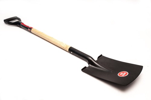 PROLINE SZPADEL PROSTY TRZONEK DREWNIANY 115CM
