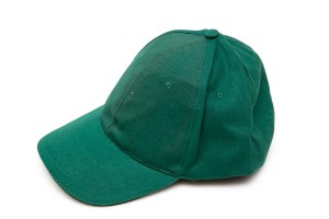 LAHTI PRO CZAPKA Z DASZKIEM ZIELONA L1816300