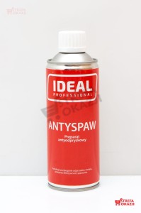 IDEAL PROFESSIONAL SPRAY ANTYODPRYSKOWY