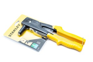 STANLEY NITOWNICA ręczna nitów zrywalnych MR33