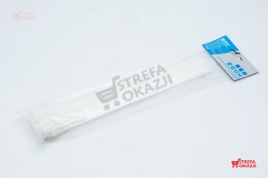 MEGA OPASKI ZACISKOWE 2,5 x 100 MM 59210B