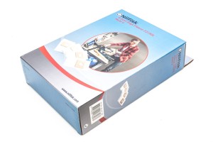 NILFISK WORKI DO ODKURZACZA Z SERII MULTI II 4 SZT