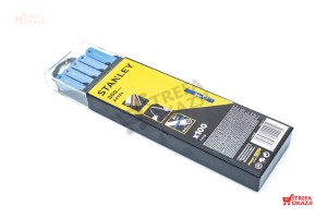 STANLEY BRZESZCZOT BIMETAL. HSS 300 MM 10/24