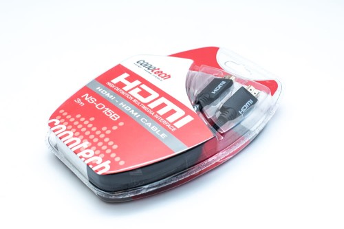 CONOTECH KABEL HDMI - HDMI VER 1.4 NS-015R 3,0M