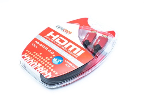 CONOTECH KABEL HDMI - HDMI VER 1.4 NS-015R 1,5M