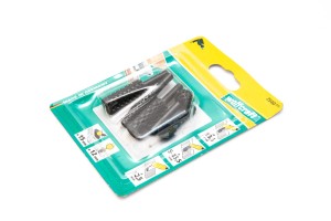 WOLFCRAFT ZESTAW TARNIKÓW Z POGŁĘBIACZEM