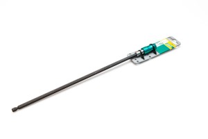 WOLFCRAFT UCHWYT DO KOŃCÓWEK BITÓW 300 MM 2984000