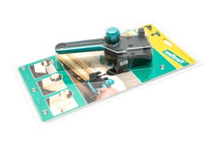 WOLFCRAFT PRZYRZĄD DO POŁĄCZEŃ KOŁKOWYCH 6/8/10 MM