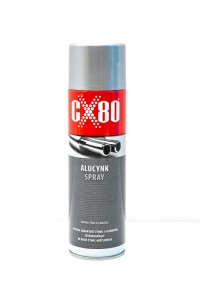 CX-80 ALUCYNK ŚRODEK ANTYKOROZYJNY SZYBKOSCHNĄCY 500ML