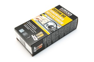 QUIXX ZESTAW DO ODNAWIANIA REFLEKTORÓW 30ML+50G