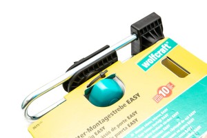 WOLFCRAFT ROZPIERAK DO MONTAŻU FUTRYN EASY 3675000