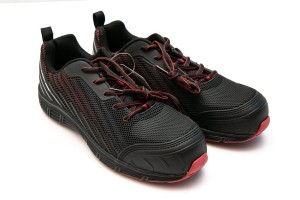 LAHTI PRO PÓŁBUTY BUTY ROBOCZE MĘSKIE S1 SRC L30417