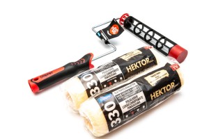 BLUE DOLPHIN 330 WAŁEK 2X WKŁAD HEKTOR 245 13MM