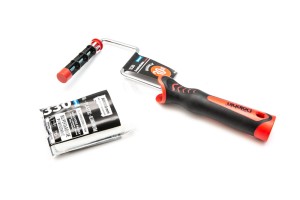 BLUE DOLPHIN 330 WAŁEK +  WKŁAD JUMBO MINI 6MM x 10 CM