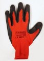 SCHMITH RĘKAWICE BUDOWLANE ROBOCZE 1 PARA ROZ.8