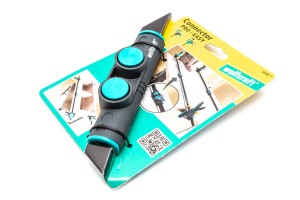 WOLFCRAFT ADAPTER ŁĄCZĄCY ŚCISKI JEDNORĘCZNE