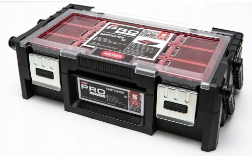 SKRZYNKA NARZĘDZIOWA CANTILEVER 18'' TOOLBOX KETER