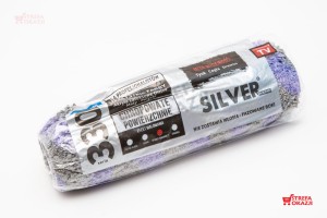 BLUE DOLPHIN 330 ZAPAS WAŁKA SILVER 20MM x 245 MM W20