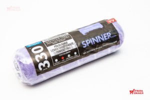 BLUE DOLPHIN 330 ZAPAS WAŁKA SPINNER POLIESTER 13M 245MM