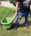 KETER TACZKA EASY GO BREEZE 50L CZARNA