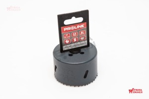 PROLINE OTWORNICA BIMETALOWA HSS 70 MM 27170