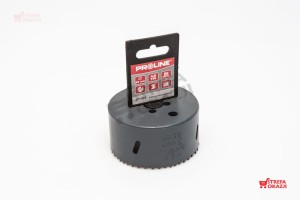 PROLINE OTWORNICA BIMETALOWA HSS  83 MM 27183