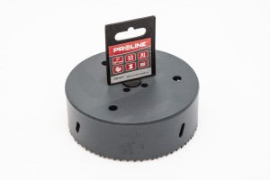 PROLINE OTWORNICA BIMETALOWA HSS 127 MM 28127