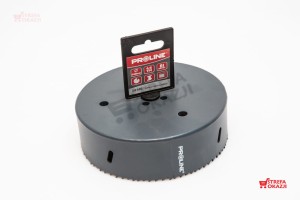 PROLINE OTWORNICA BIMETALOWA HSS 140 MM 28140