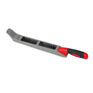 PROLINE ZDZIERAK DO GIPSU ALUMINIOWY 250MM X 40MM 31612