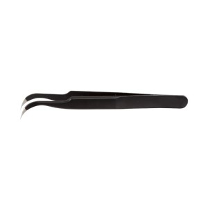 PROLINE PĘSETA ODGIĘTA  115 MM 46982