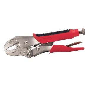 PROLINE SZCZYPCE ZACISKOWE MORSE`A HD 240 MM 28227