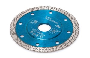 RAWLPLUG TARCZA DIAMENTOWA DO CERAMIKI PŁYTEK ULTRACIENKA 115MM