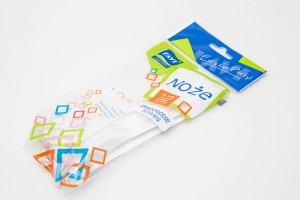 RAVI NOŻE PLASTIKOWE 12 SZT