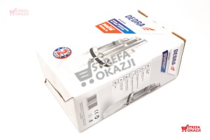 DEDRA POMPA MEMBRANOWA DO CZYSTEJ WODY 300W