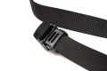 HOGERT PASEK DO SPODNI Z KLAMRĄ 120CM