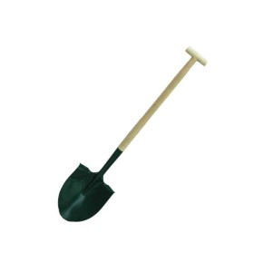 ŁOPATA PIASKOWA SERCOWA 12275
