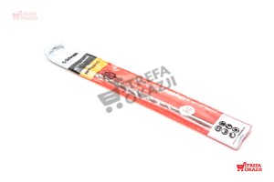 SCHMITH WIERTŁO DO METALU HSS 5,0/195 DŁUGIE