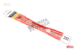 SCHMITH WIERTŁO DO METALU HSS 5,5/230 DŁUGIE
