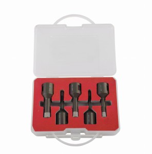 PROLINE ZESTAW OTWORNIC DIAMENTOWYCH 5-12MM 27270