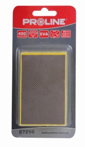 PROLINE GĄBKA POLERSKA DIAMENTOWA  27296