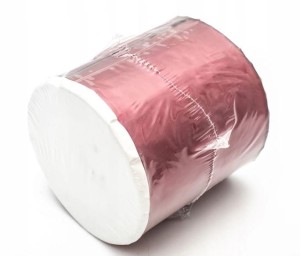 EUROVENT TAŚMA DEKARSKA FLEXBIT BORDO 15CM x 10MB