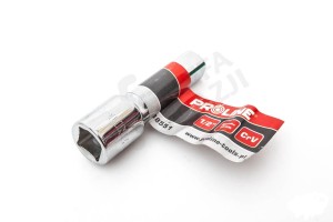 PROLINE PRZEDŁUŻKA KLUCZY NASADOWYCH 1/2 CALA 75MM