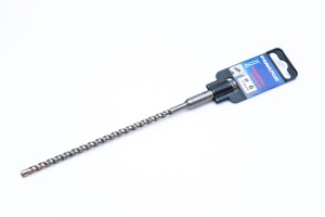 RAWLPLUG WIERTŁO DO BETONU SDS+REBARDRILL  6X210MM