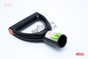 VERKATTO RĄCZKA PLASTIKOWA DO ŁOPATY DP VR-7480