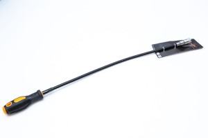 VERKATTO CHWYTAK MAGNETYCZNY Z DIODĄ LED VR-3908