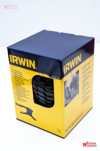 IRWIN NAKOLANIKI UNIWERSALNE 2 SZT.