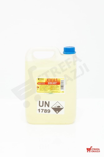 SYNPEKO KWAS SOLNY TECHNICZNY 30% 5L